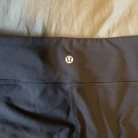 Lululemon Leggings - Picture 3 of 3